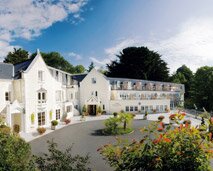 photo of Fermain Valley Hotel, Guernsey