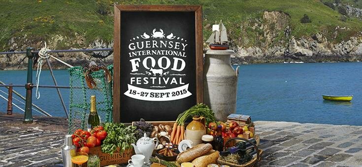 Guernsey International Food Festival