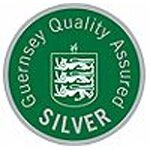 Visit Guernsey Silver Quality Assured mark