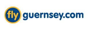 Fly Guernsey logo