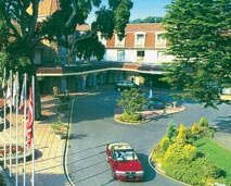 small photo of St Pierre Park Hotel