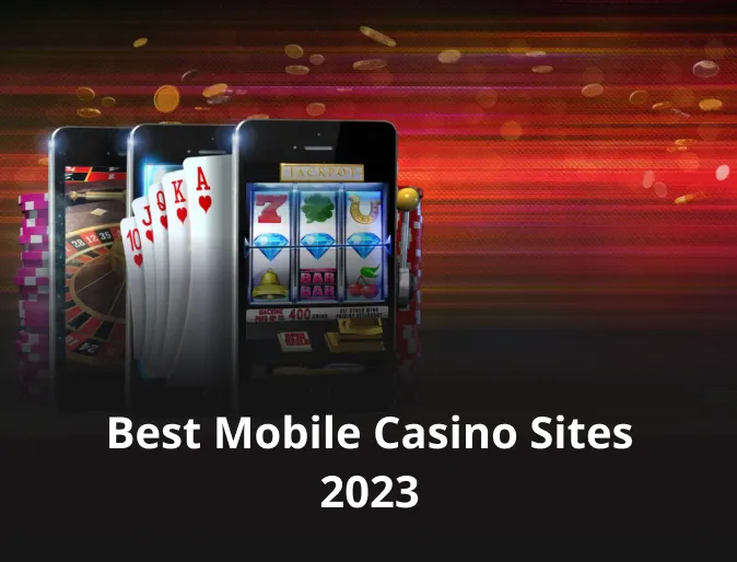 Mobile casino: unlimited access to gambling entertainment 