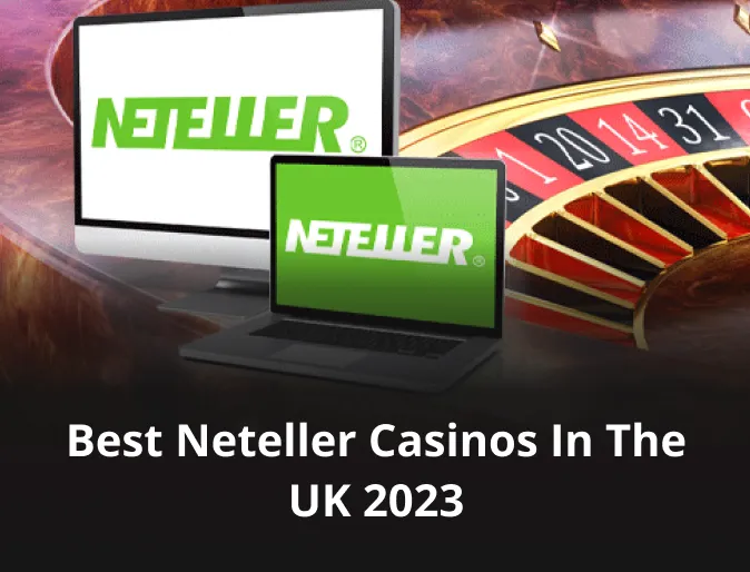 Neteller casino: fast and secure payment with e-wallet